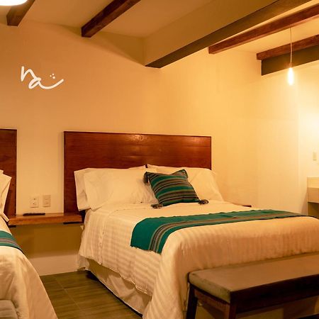 Na Hotel San Cristobal de las Casas Luaran gambar