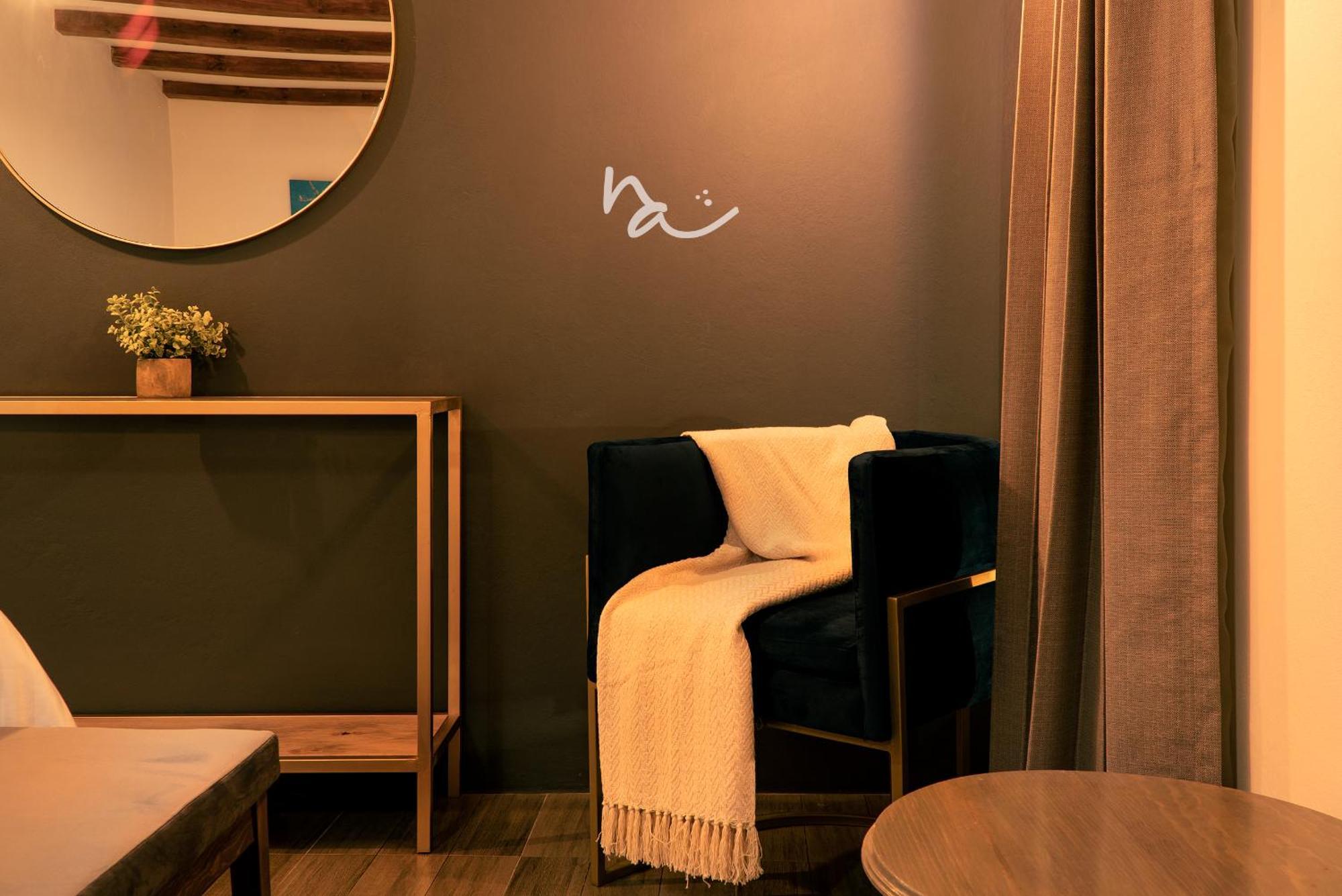 Na Hotel San Cristobal de las Casas Luaran gambar